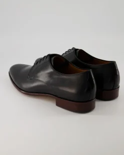 370S Business Schuhe in Schwarz