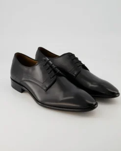 177S Business Schuhe in Schwarz