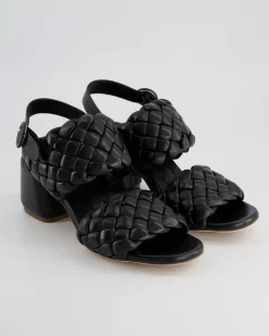 S21132 Sandalen in Schwarz