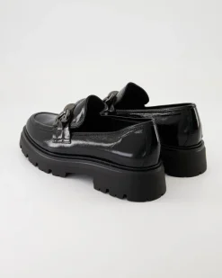 Sabina Slipper in Schwarz