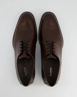 SABRE Business Schuhe in Braun