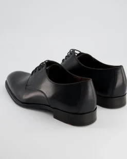 SABRE Business Schuhe in Schwarz