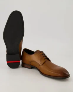 SABRE Business Schuhe in Braun