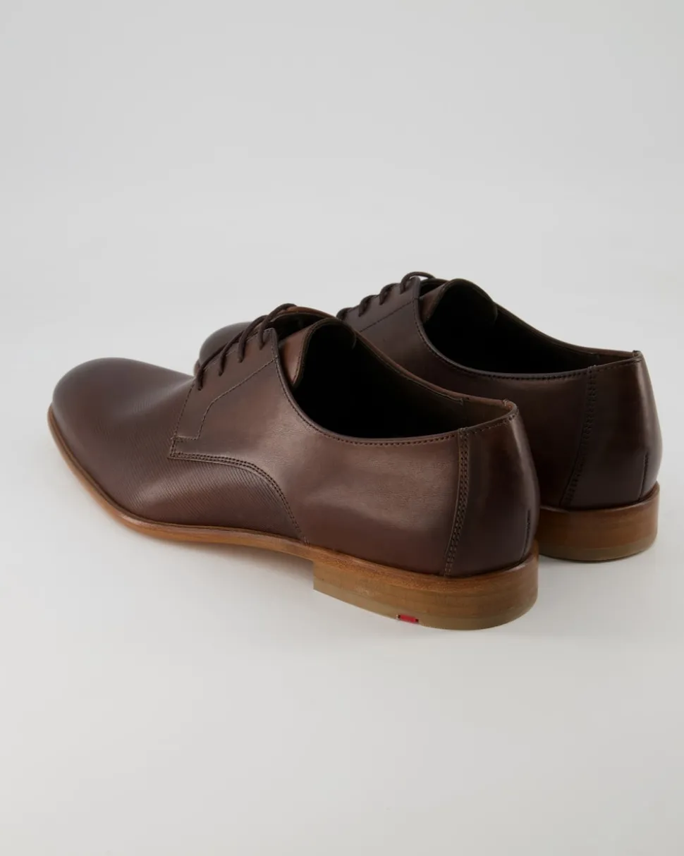 SAIGON Business Schuhe in Braun