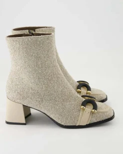 SAND Stiefeletten in Beige