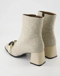 SAND Stiefeletten in Beige
