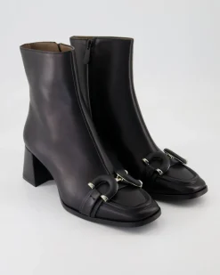 SAND Stiefeletten in Schwarz