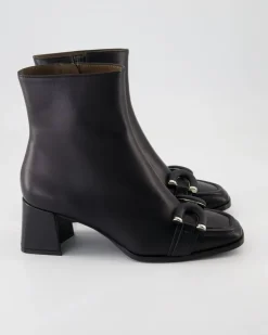 SAND Stiefeletten in Schwarz