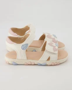 SANDAL HAITI GIRL Sandalen in Weiß