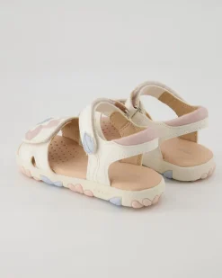 SANDAL HAITI GIRL Sandalen in Weiß