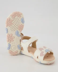 SANDAL HAITI GIRL Sandalen in Weiß