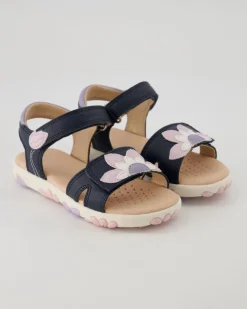 SANDAL HAITI GIRL Sandalen in Blau