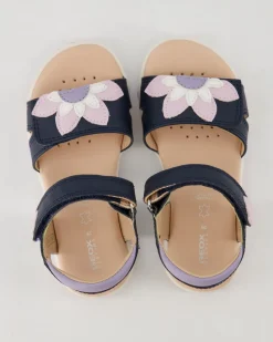 SANDAL HAITI GIRL Sandalen in Blau