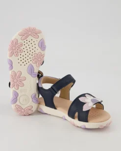 SANDAL HAITI GIRL Sandalen in Blau