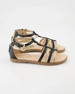 Sandal Karly Girl Sandalen in Mehrfarbig
