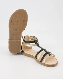 Sandal Karly Girl Sandalen in Mehrfarbig