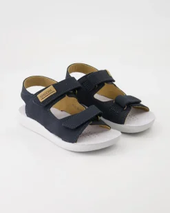 Sandal Lightfloppy Sandalen in Blau