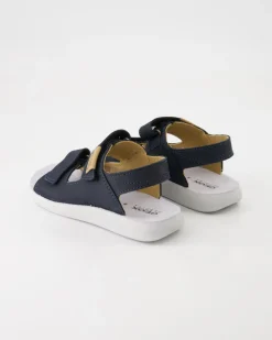 Sandal Lightfloppy Sandalen in Blau