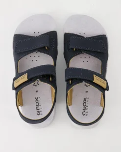 Sandal Lightfloppy Sandalen in Blau