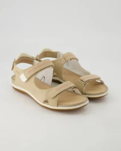SANDAL VEGA Sandalen in Beige