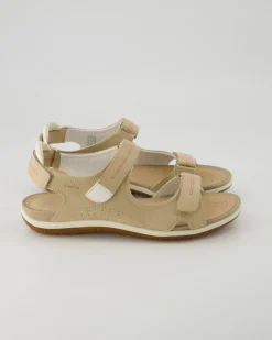 SANDAL VEGA Sandalen in Beige