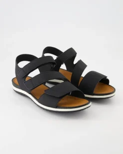 Sandal Vega Sandalen in Schwarz