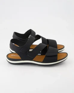 Sandal Vega Sandalen in Schwarz