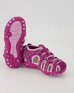 SANDAL WHINBERRY G Sandalen in Pink