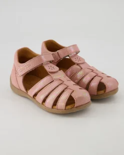 Sandale Sandalen in Pink