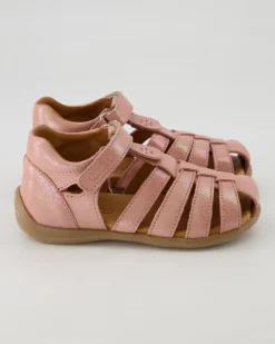 Sandale Sandalen in Pink