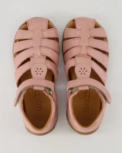 Sandale Sandalen in Pink
