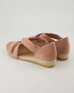 Sandale Sandalen in Rosa