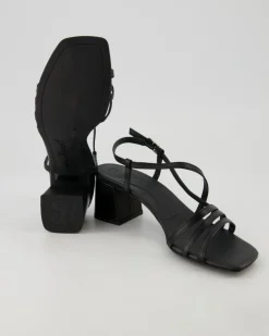 Sandale Sandalen in Schwarz