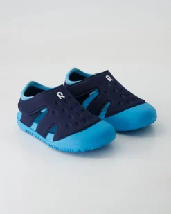 Sandals Koralli Sandalen in Blau