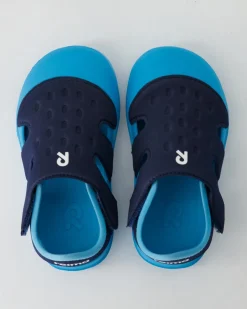 Sandals Koralli Sandalen in Blau