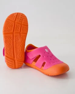 Sandals Koralli Sandalen in Pink