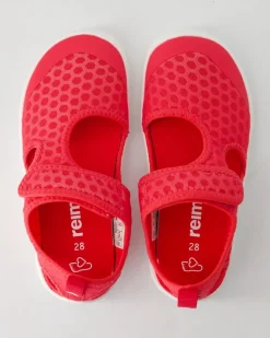 Sandals Rantaan Barfußschuhe in Pink