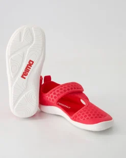 Sandals Rantaan Barfußschuhe in Pink