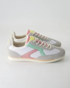 Sanny Sneaker in Grau
