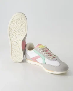 Sanny Sneaker in Grau