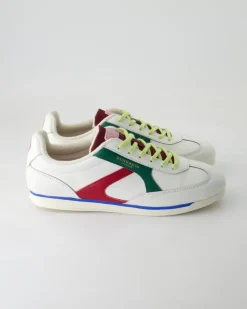 Sanny Sneaker in Weiß