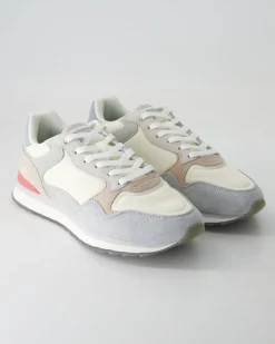 SANTA BARBARA Sneaker in Grau