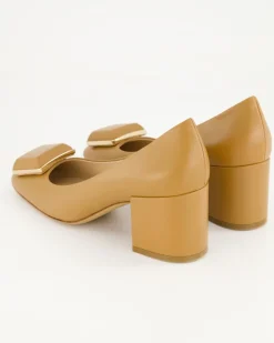 Santafe Business Schuhe in Braun