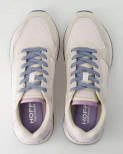 SANTANDER Sneaker in Beige