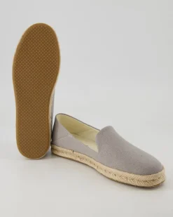 Santiago Espadrilles in Grau