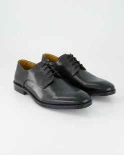 Santonia Business Schuhe in Schwarz