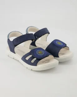 SARAH Sandalen in Blau