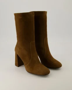 SARAH Stiefeletten in Braun