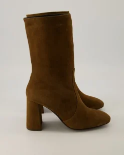 SARAH Stiefeletten in Braun