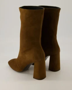 SARAH Stiefeletten in Braun